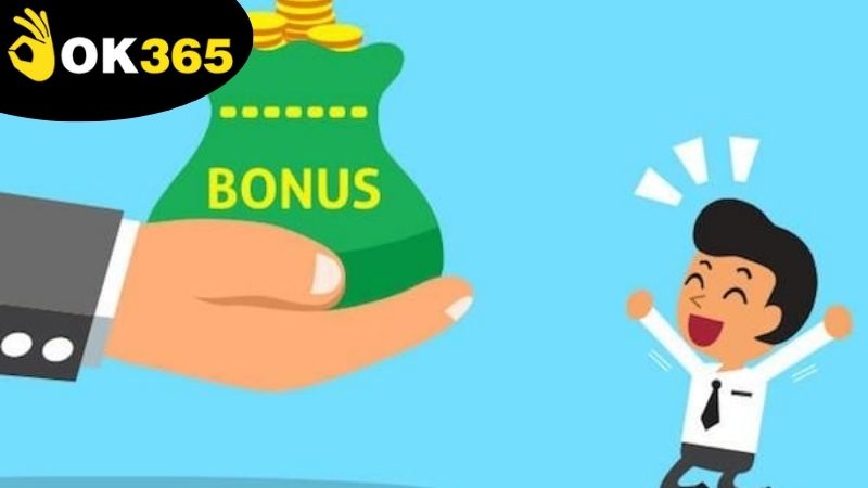 Điều kiện nhận thưởng đặc biệt