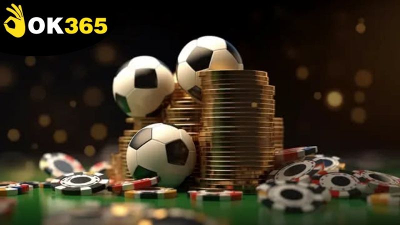 Tin tức thị trường cá cược OK365 mới nhất