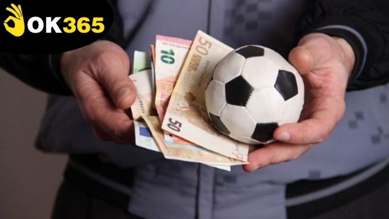 Dự báo thị trường cá cược OK365