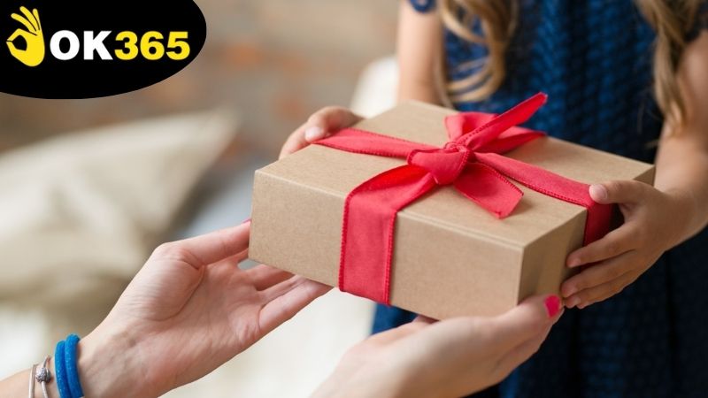 Những lợi ích tuyệt vời khi đăng ký nhận về các ưu đãi tân thủ OK365