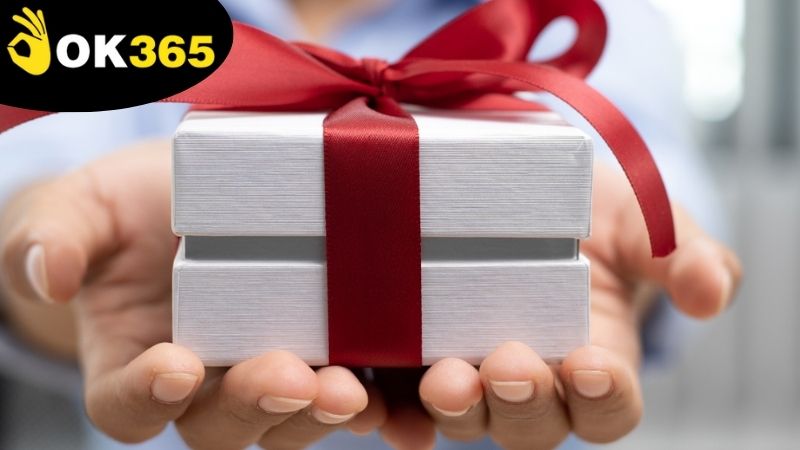 Các loại ưu đãi phổ biến dành cho người chơi mới tham gia nền tảng