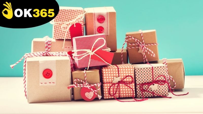 Điều kiện và quy định để nhận thưởng ưu đãi tân thủ OK365