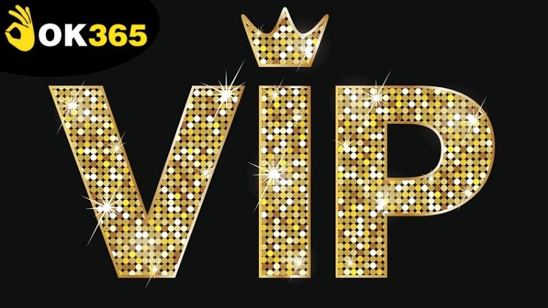 Những lợi ích nổi bật nhất của ưu đãi thành viên VIP OK365