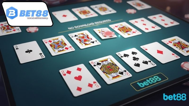 Top game bài trực tuyến miễn phí cho người mới OK365