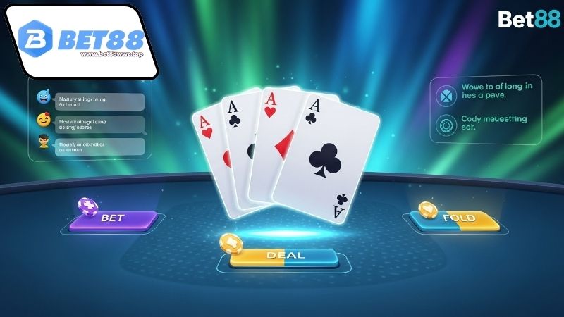 Cách tham gia game bài trực tuyến miễn phí cho người mới OK365