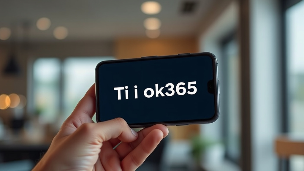Tải ok365 apk - Khám Phá Thế Giới Giải Trí Đỉnh Cao Ngay Hôm Nay